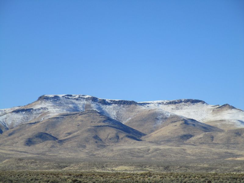 Great Basin Stargazing Attracts Astronomy Fans