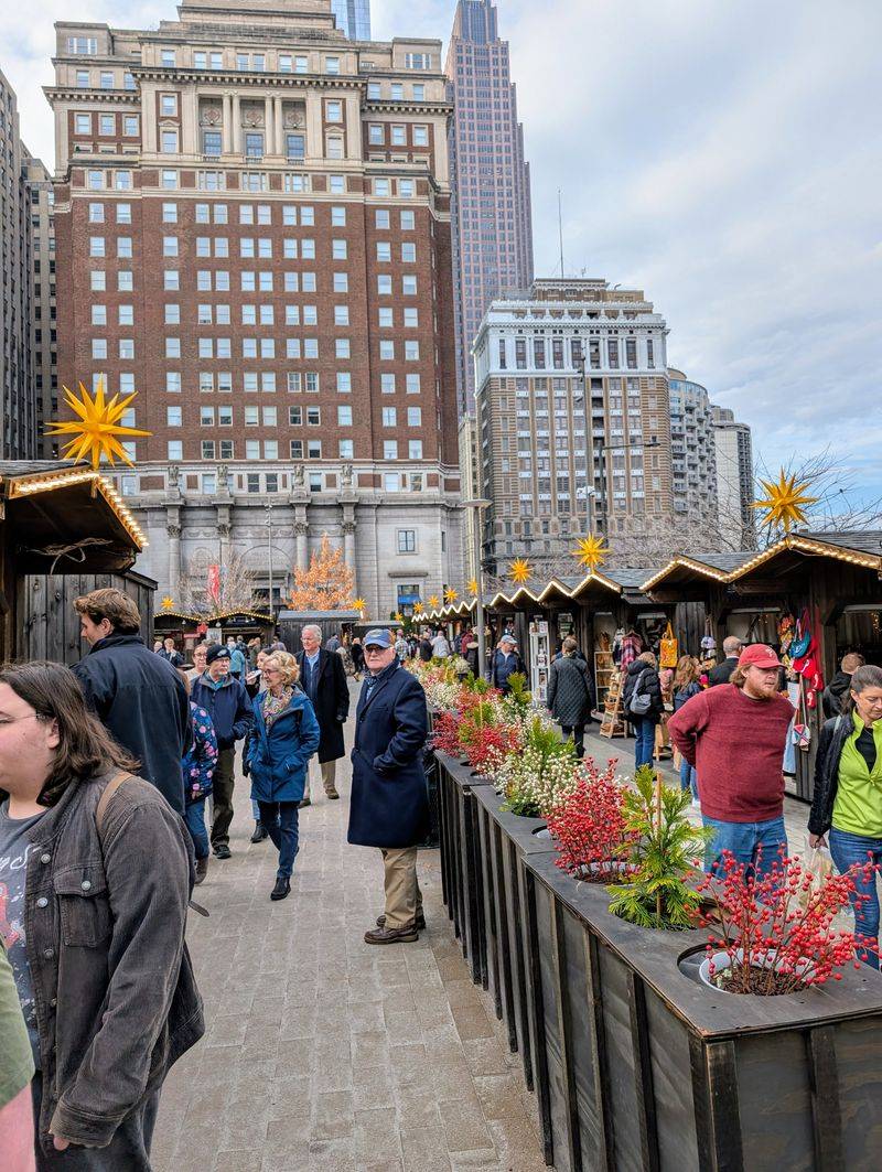 Pottstown: Main Street Warmth and Community Spirit