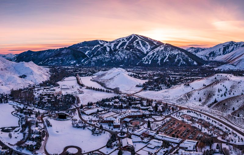 Sun Valley
