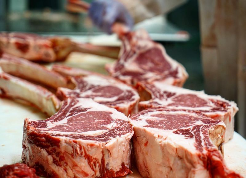 Custom Cutting Is One of Their Strongest Services