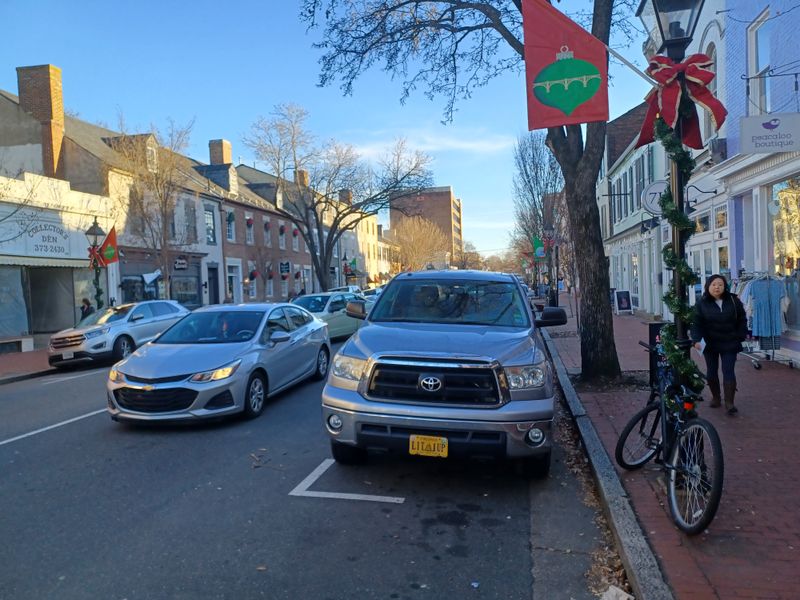 Caroline Street (Fredericksburg)