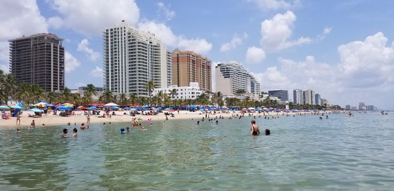 Noise Limits And Park Curfews Change Quickly By City And Season