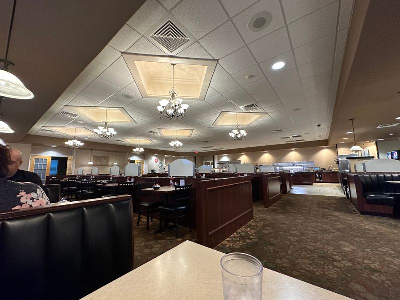 Dutch-Way Family Restaurant (Myerstown)