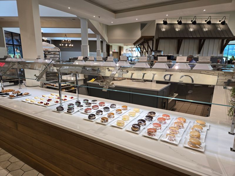 Hershey Farm Restaurant