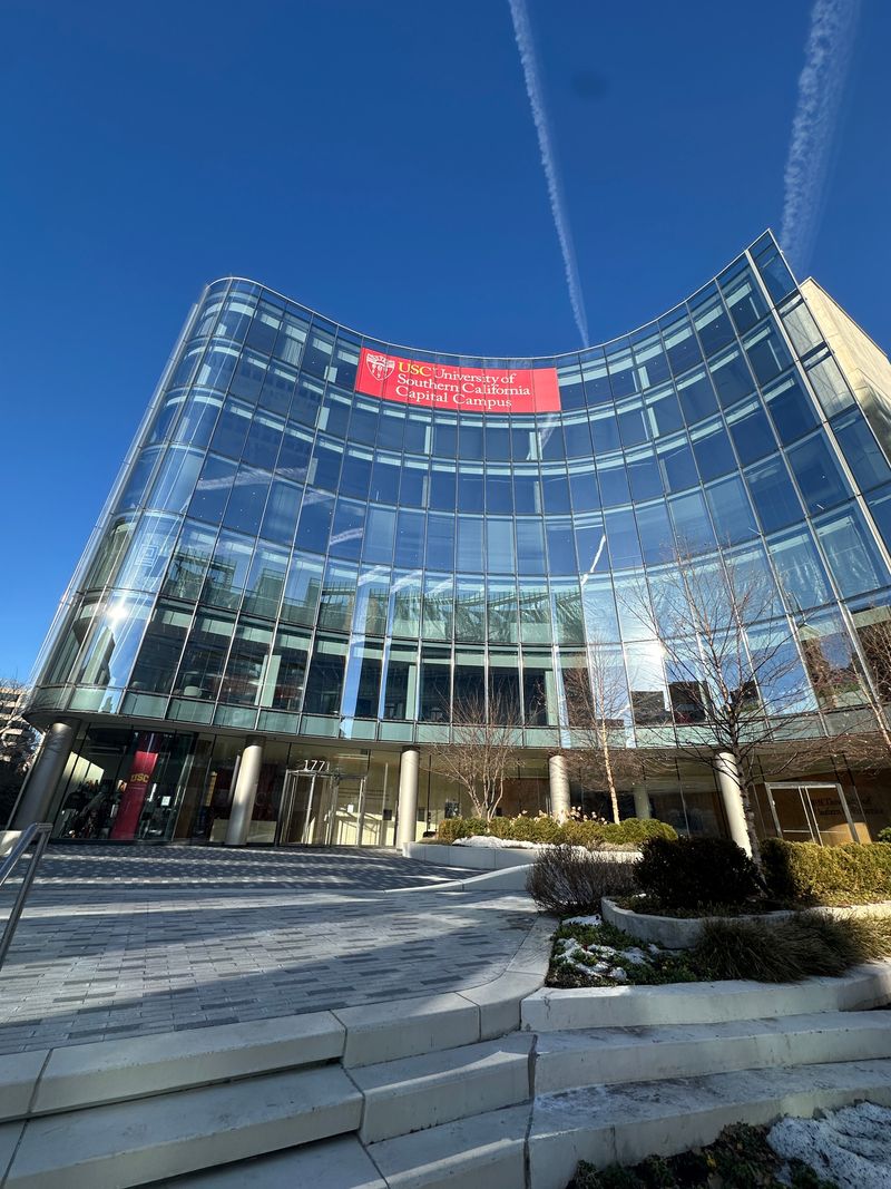 California University Campus