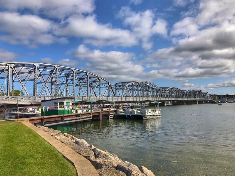 Sturgeon Bay Maritime Heritage and Waterfront