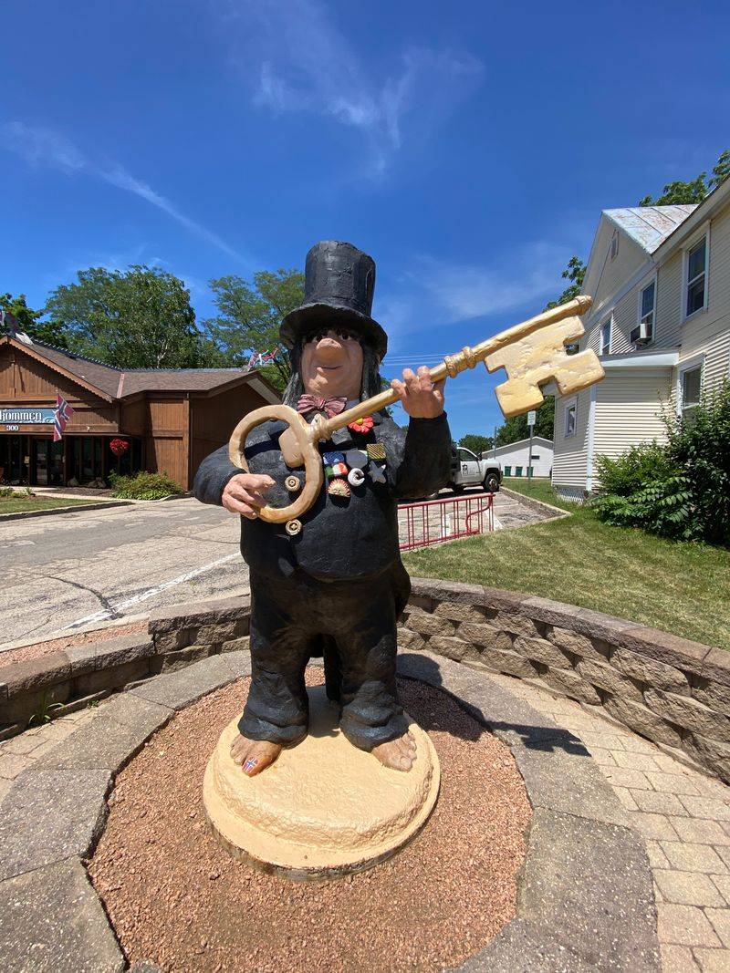 Mount Horeb Winter Festival, Mount Horeb