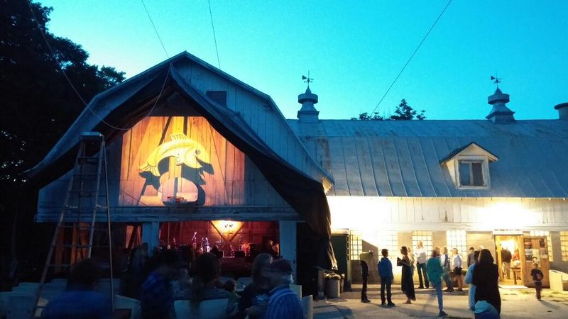 Fish Creek: Door County's Winter Gathering Place