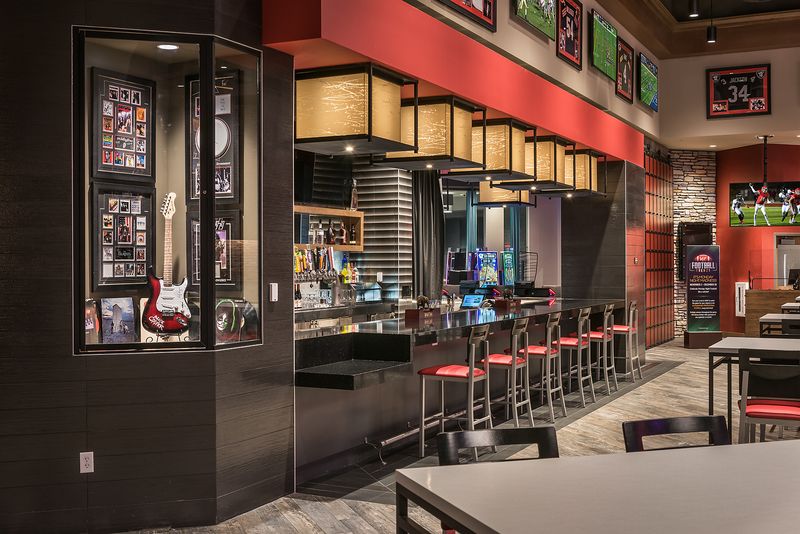 The Buffet at We-Ko-Pa (Fort McDowell Casino)