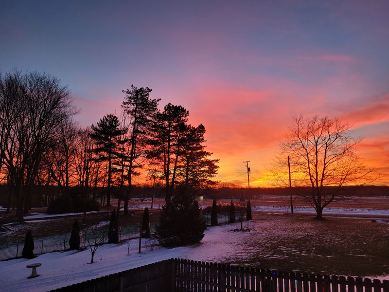 Pymatuning Lake, Linesville