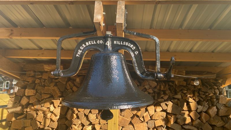 Craftsmanship in Wood and Iron