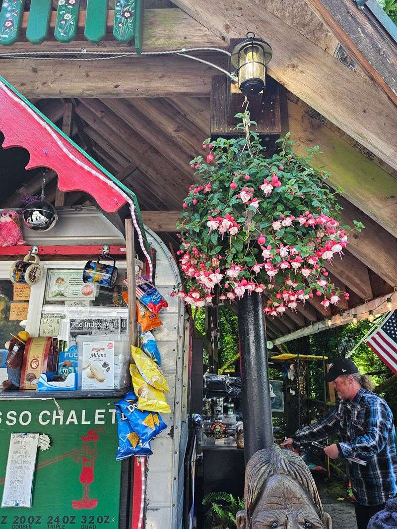 Friendly Faces That Shape the Café’s Welcoming Spirit