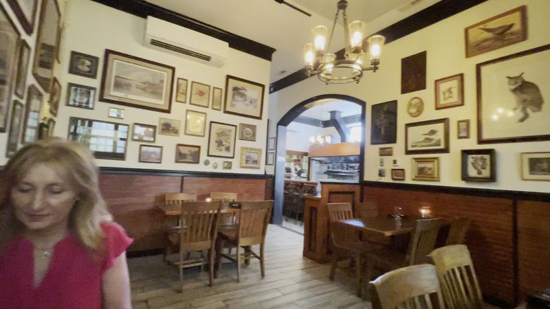 The Stables at Belmont