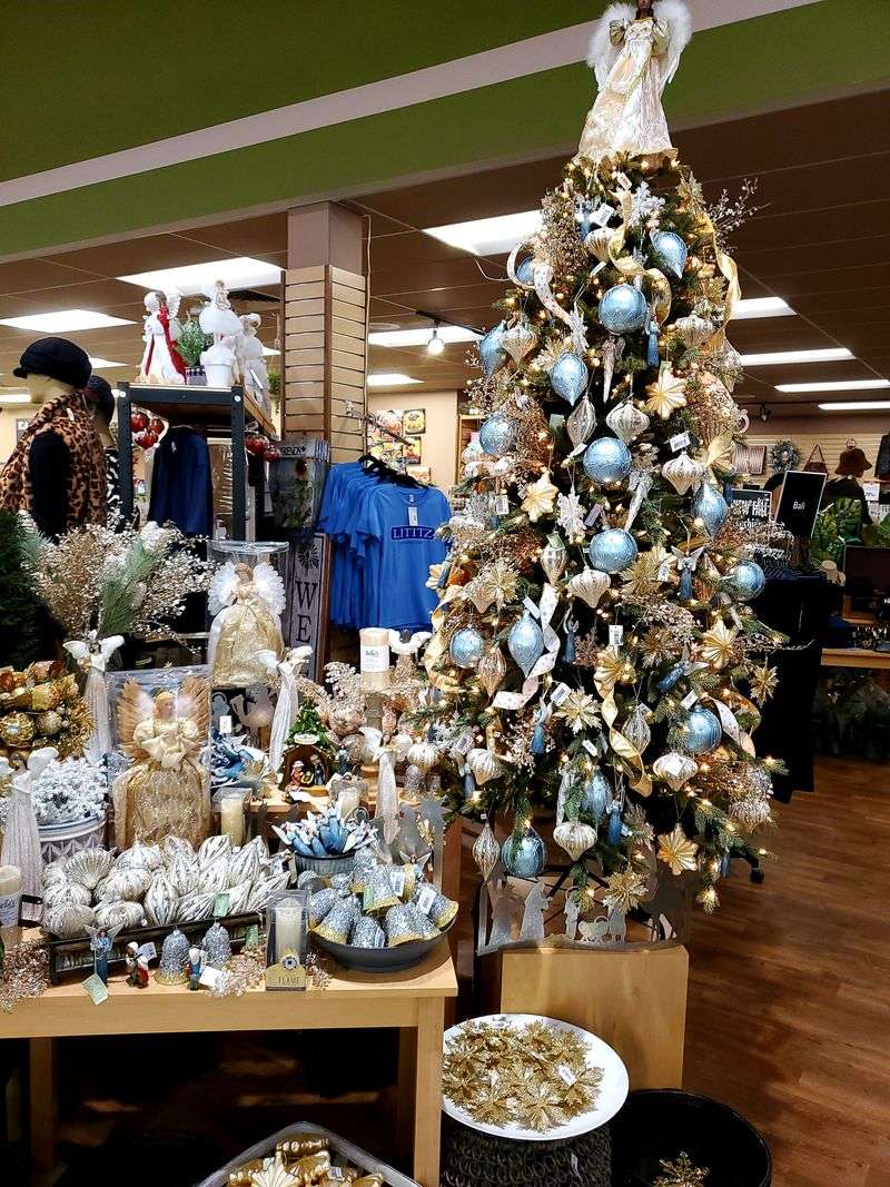 Lititz Holiday Market, Lititz