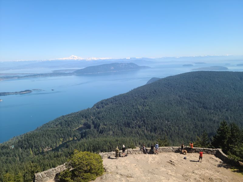 Mount Constitution Brings The Big Reveal