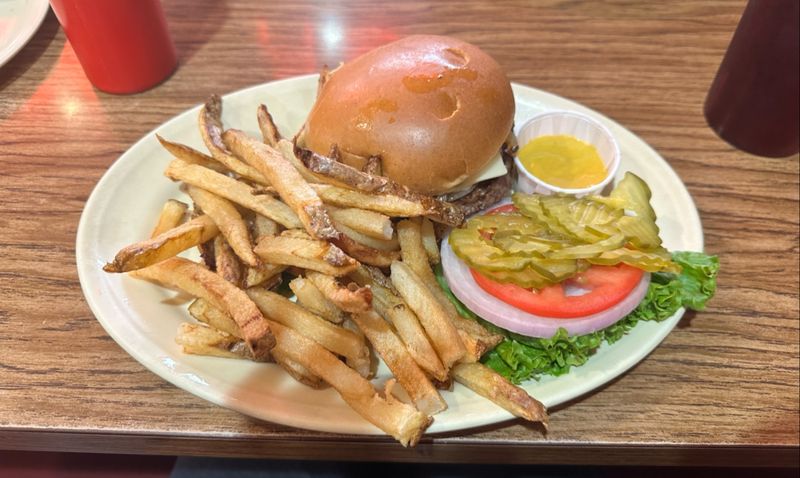 Perfect Timing On Long Drives