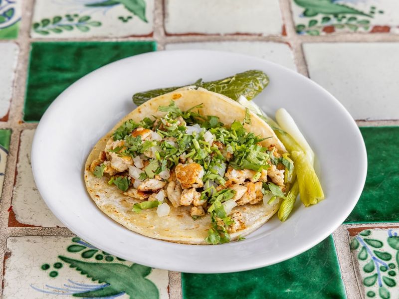 “That Chili Doesn’t Know Beans About Texas”