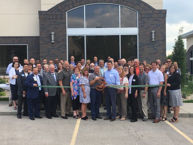 Brookfield: Economic Stability and Community Pride