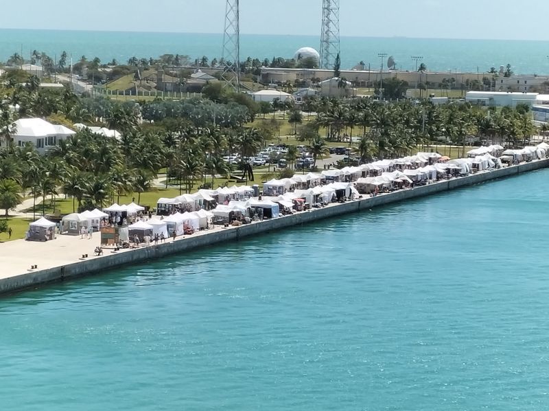 Inauthentic Experiences Replace Real Island Life