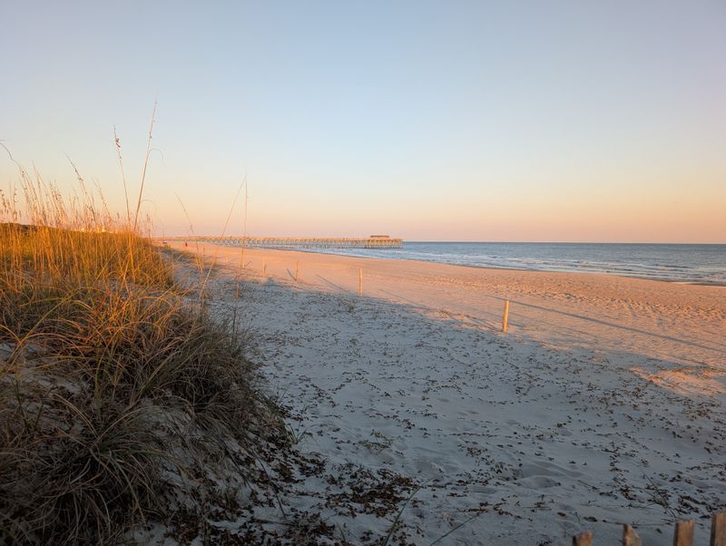 Myrtle Beach State Park