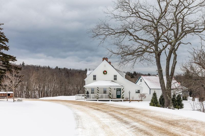The Hermitage Inn, West Dover