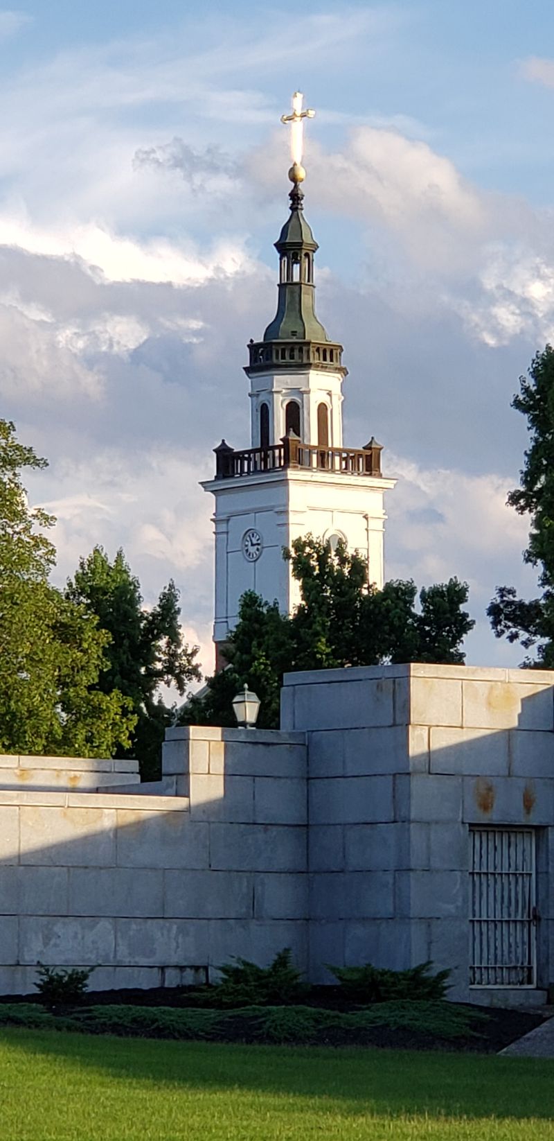 Rumspringa and the Choice to Stay