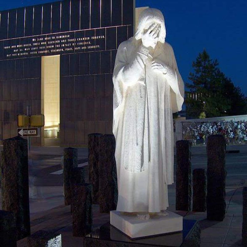 Accessibility and visitor comfort