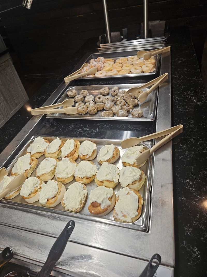 Family-Friendly Atmosphere That Welcomes Everyone