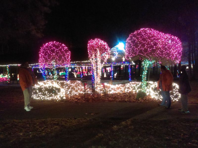One Room Schoolhouse Full Of Holiday Stories