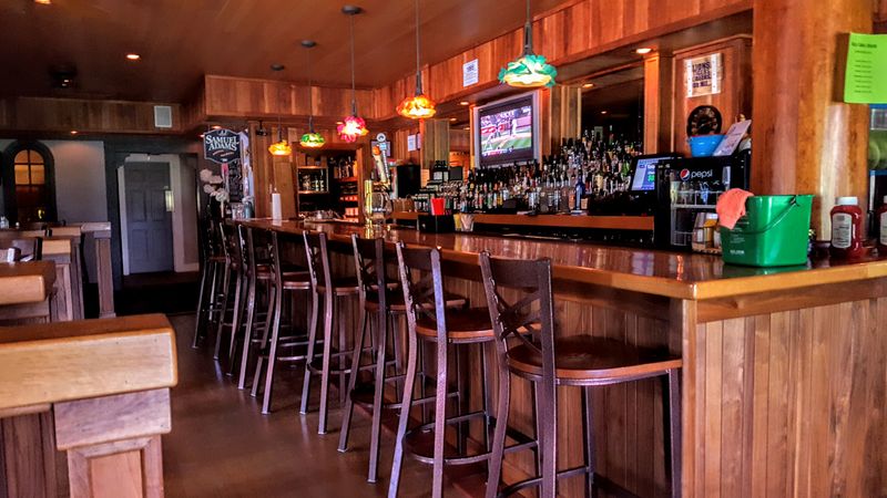 Bill's Steakhouse & Bar - Coldwater