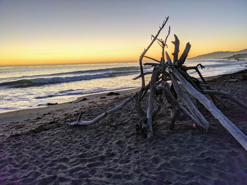 Moonstone Beach, Cambria