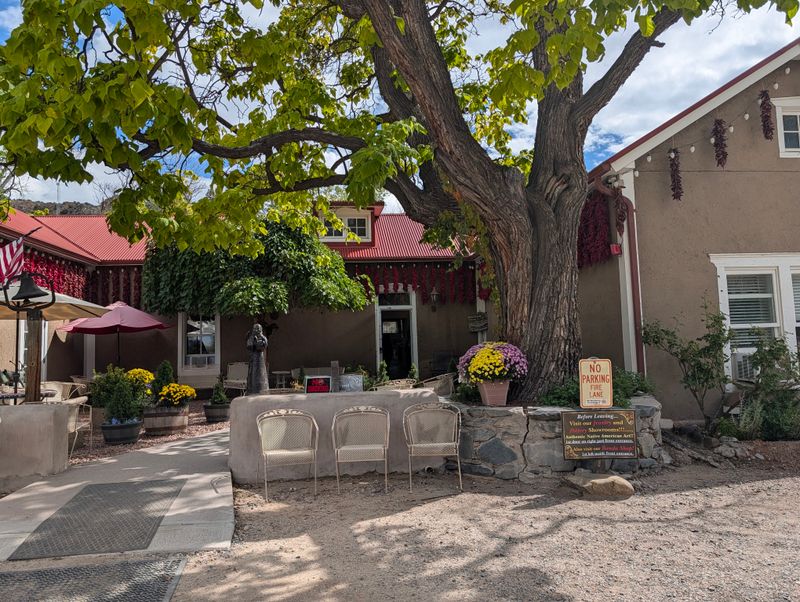 Rancho de Chimayó (Chimayó)