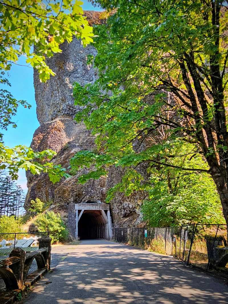 Overwhelming Sense of Being Watched