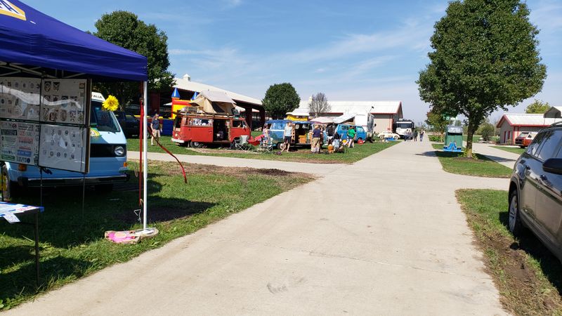 Hendricks County 4-H Fair, Danville