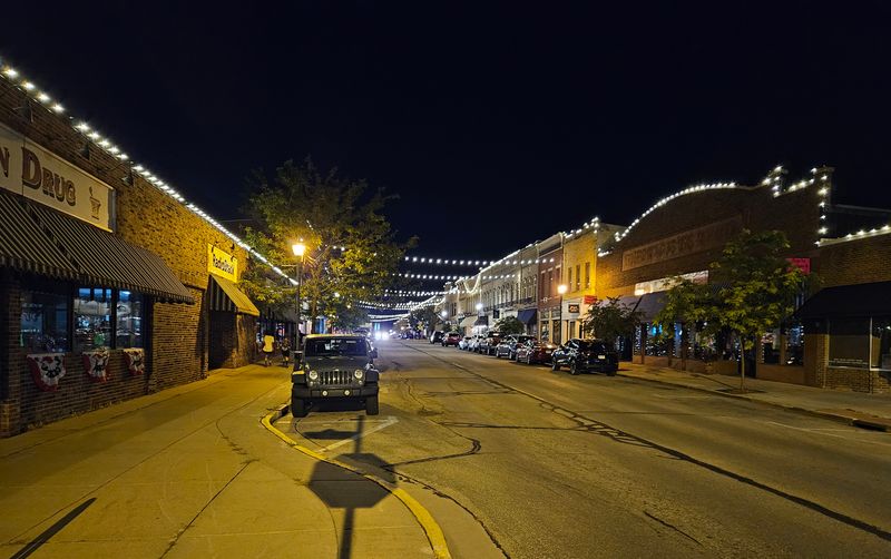 Ripon Candlelit Heritage Stroll