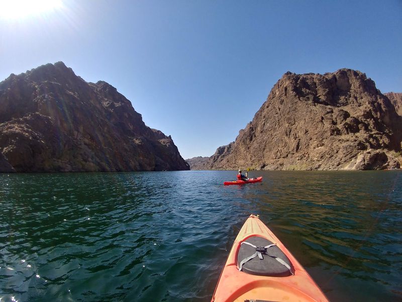 Boulder City, NV 89005