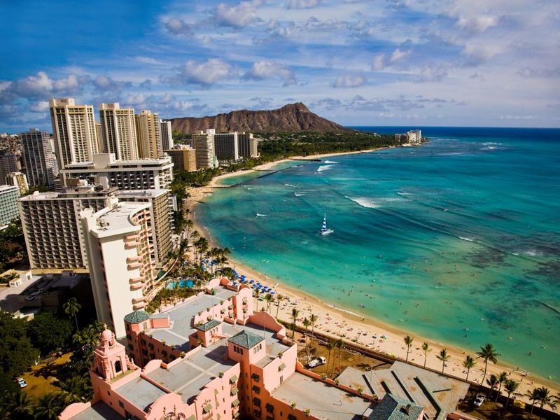 Economic Benefits Stay Uneven