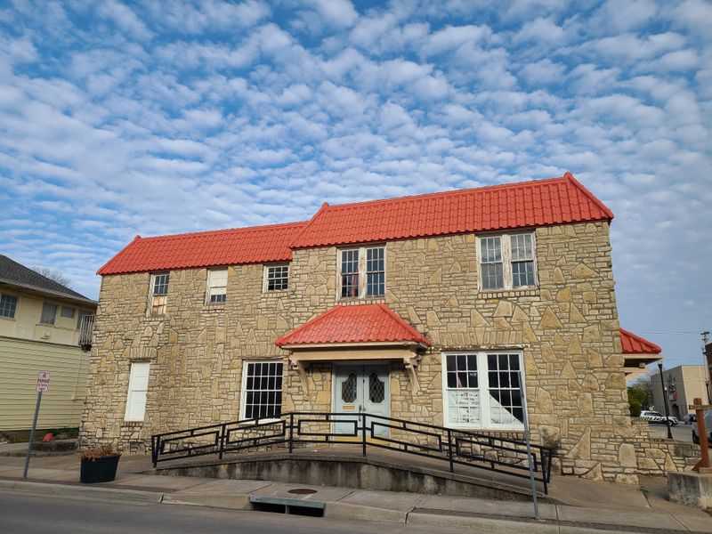 Excelsior Springs and the Lost Mineral Water Industry