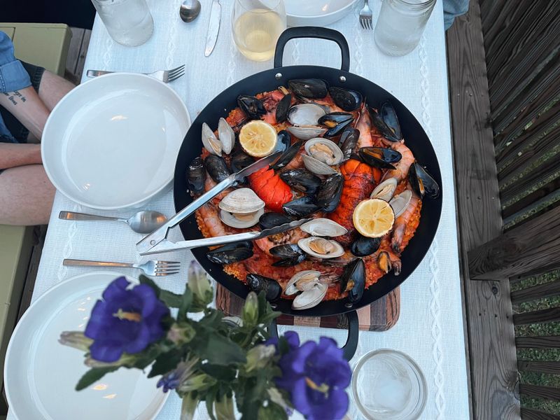 Fresh Seafood That Tastes Like Heaven