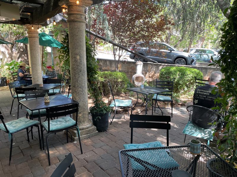 Parking spillovers that blanket quiet streets near eateries