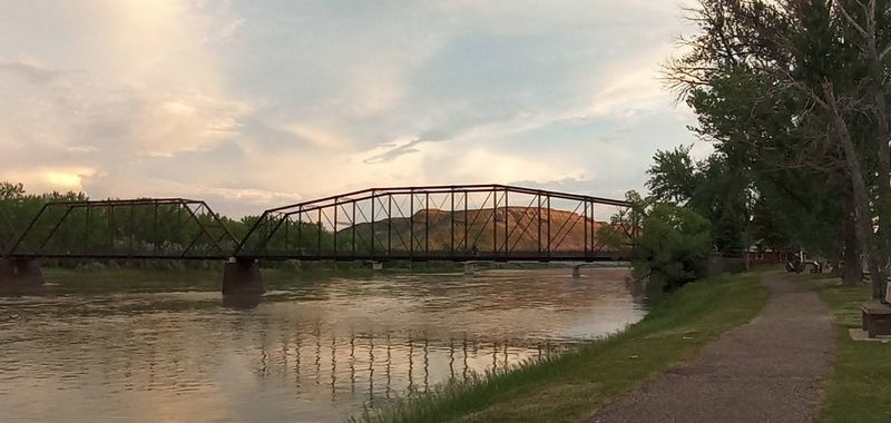 Fort Benton