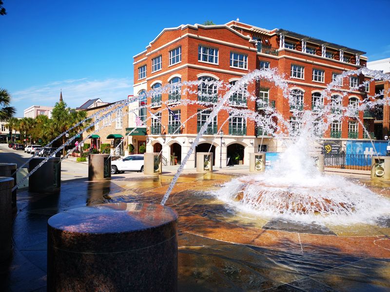 Photography tips for the industrial shoreline