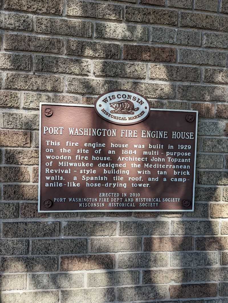 Port Washington: Lakefront History and Maritime Heritage