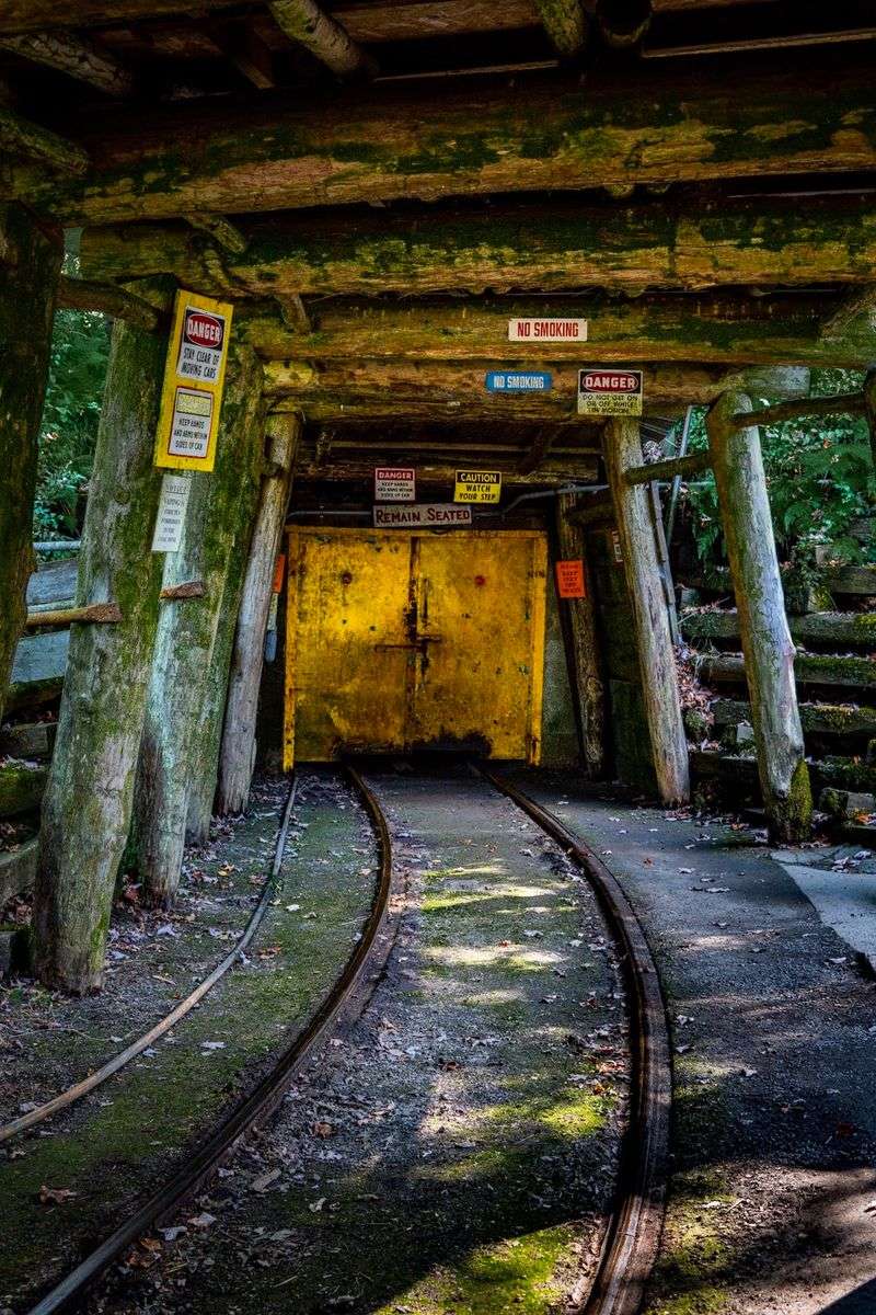 Underground Railroad Rail Adjacent Sites, Western Pennsylvania