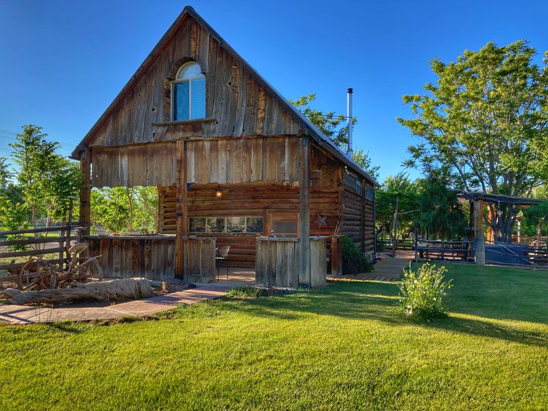Escalante Heritage Center Stories In A Modest Space