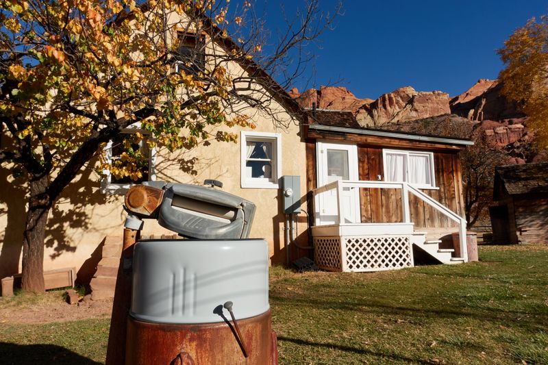 Limited Winter Availability