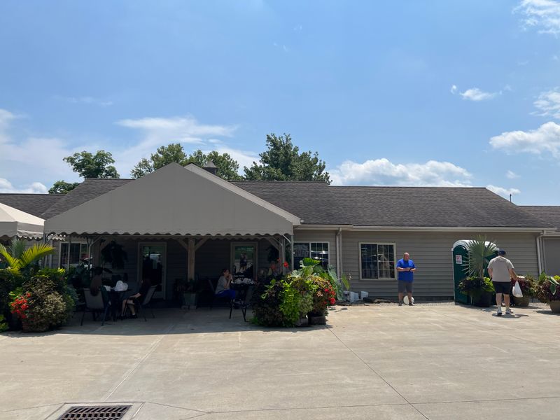 Jake’s Amish Country Restaurant, Bainbridge