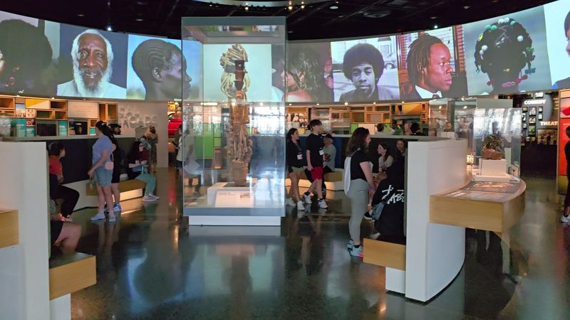 Why Crowds Are Growing In 2025