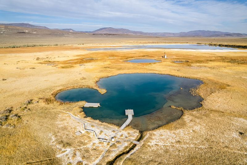 Nearby stops to pair with your visit