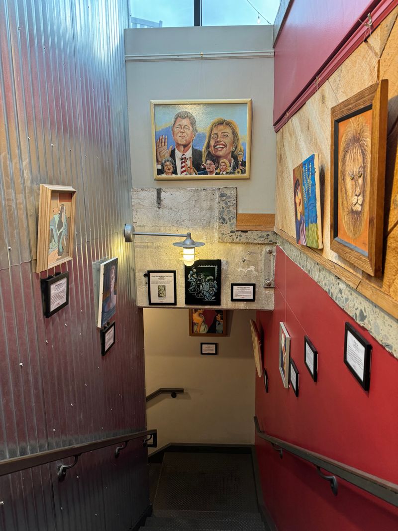 Programming, talks, and special events